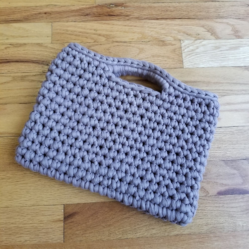 Handmade Handbag